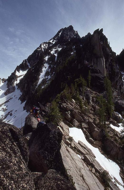1988-026 Colchuck Pk N Buttress Jul 1988 002.jpg